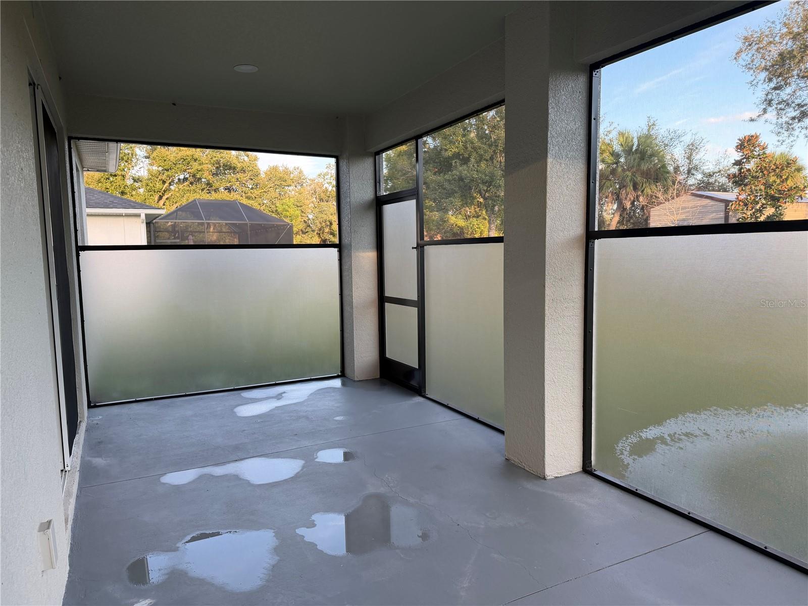 PORT CHARLOTTE SUB 12 - Residential Lease