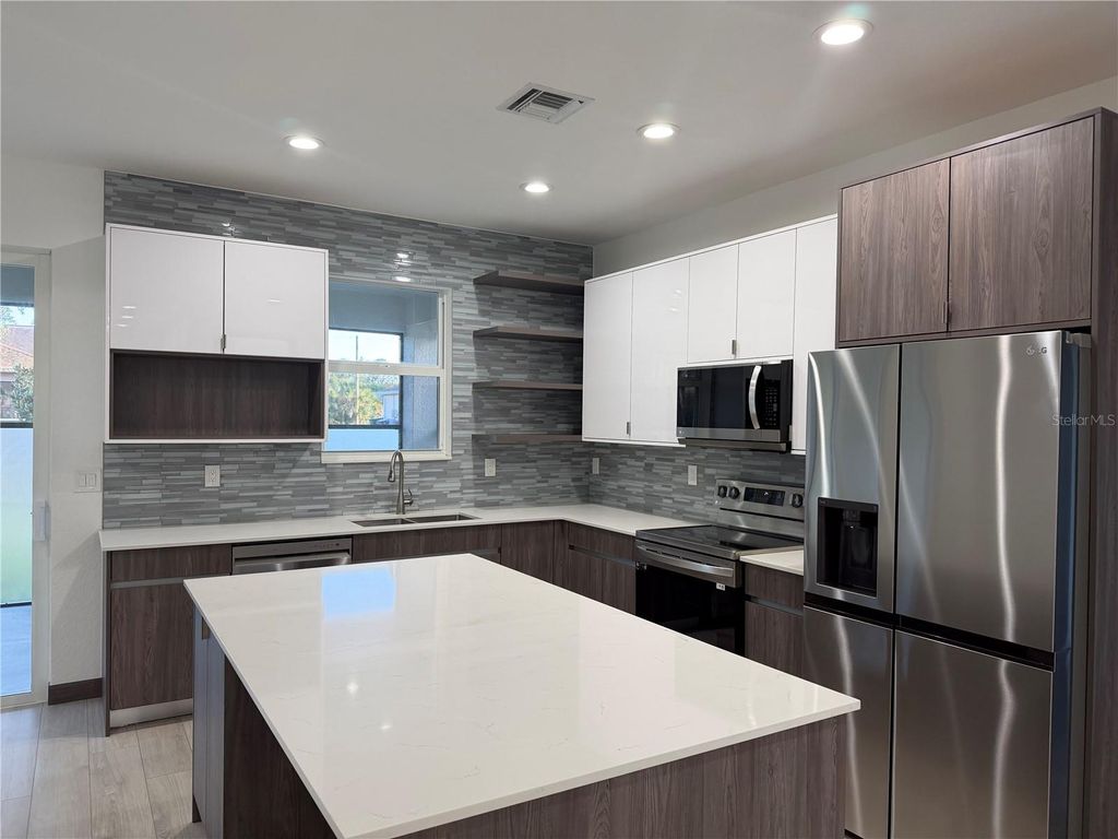 Photo of 3050 Wentworth Street, North Port, FL 34288 (MLS # C7519357)