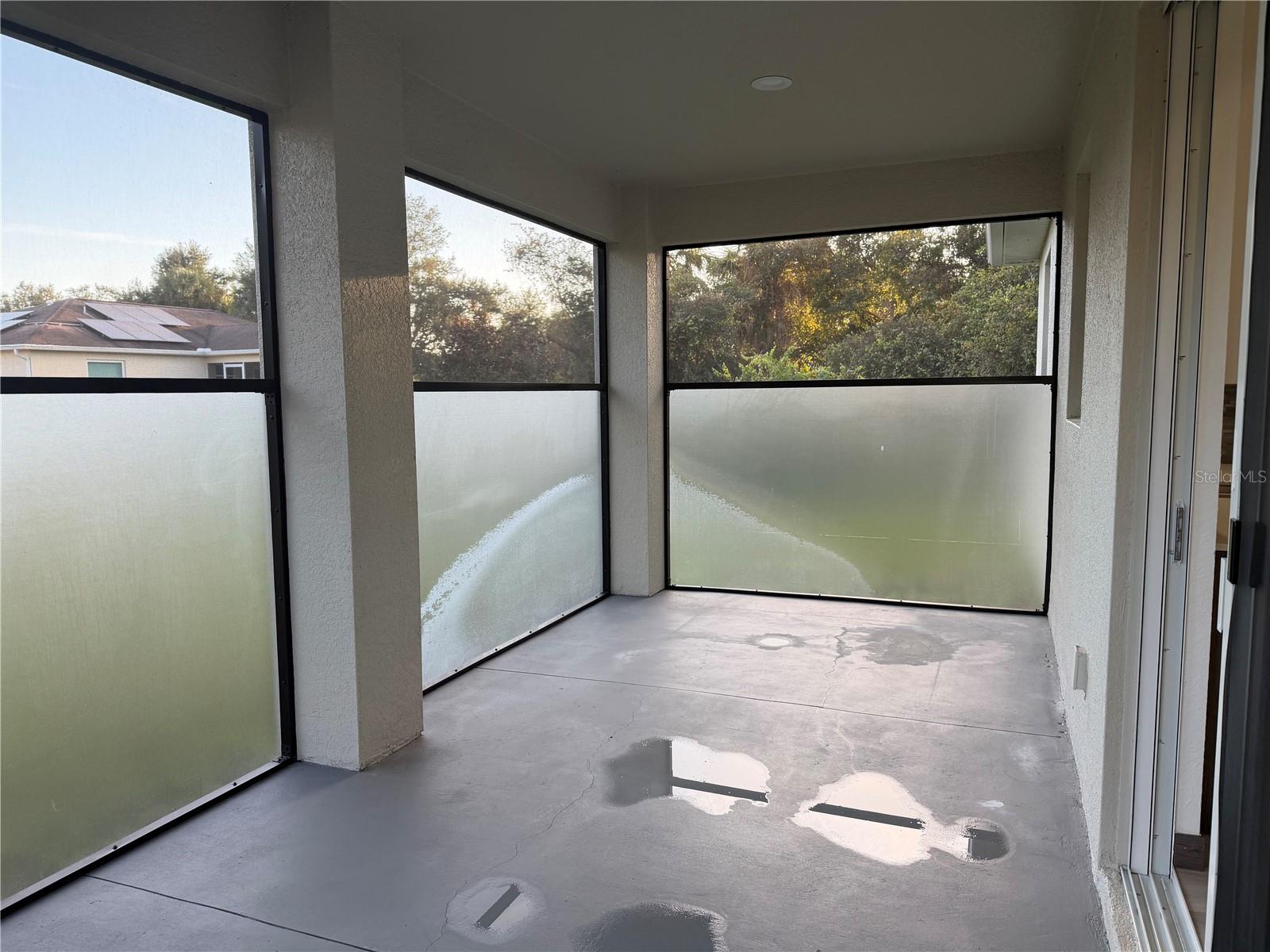 PORT CHARLOTTE SUB 12 - Residential Lease