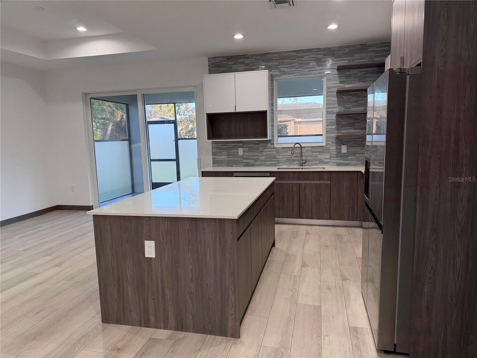 PORT CHARLOTTE SUB 12 - Residential Lease