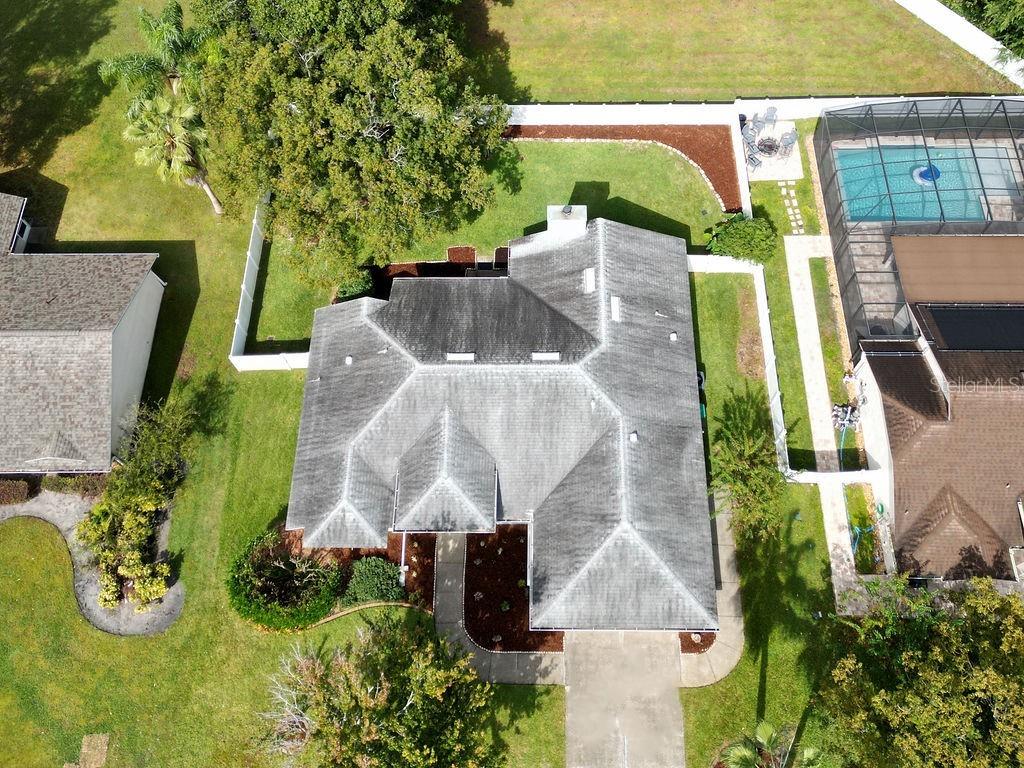 CROWN POINT SPGS - Residential