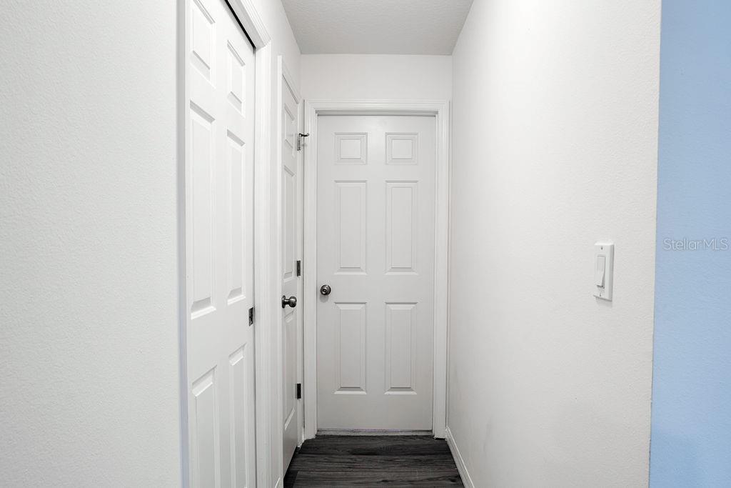 CROWN POINT SPGS - Residential