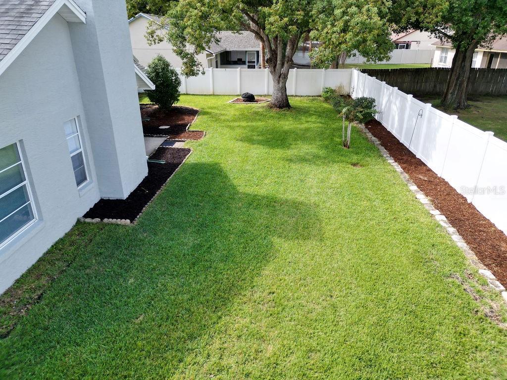 CROWN POINT SPGS - Residential