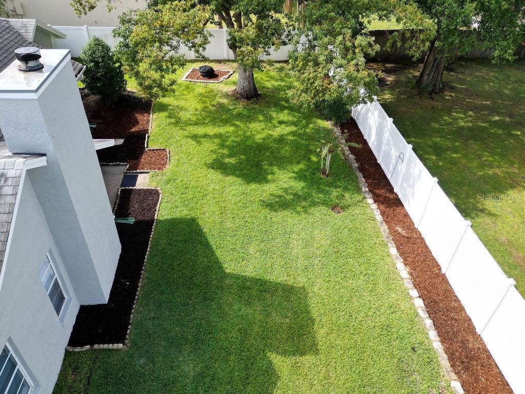 CROWN POINT SPGS - Residential