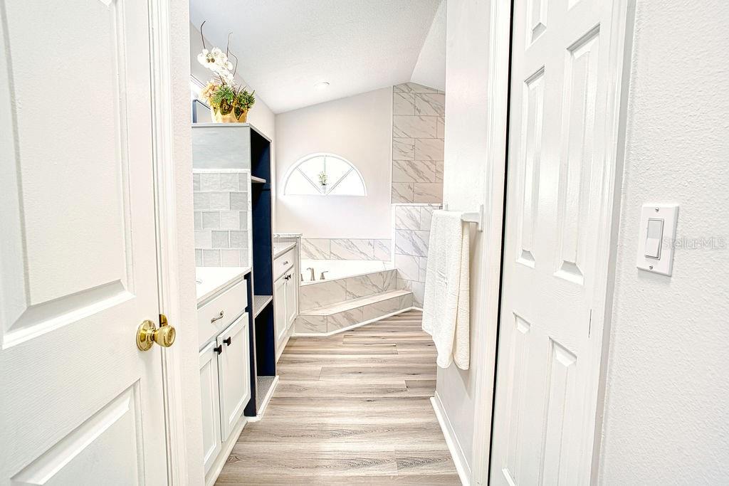 CROWN POINT SPGS - Residential