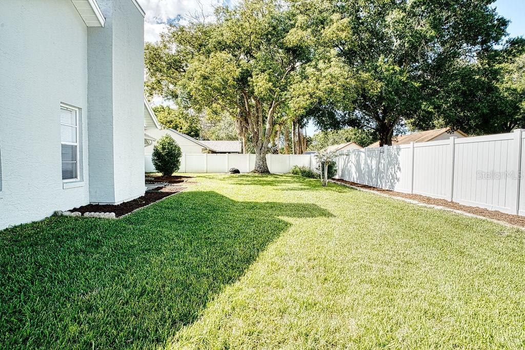 CROWN POINT SPGS - Residential