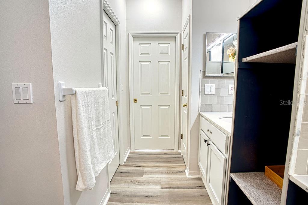 CROWN POINT SPGS - Residential