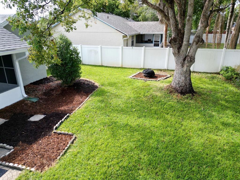 CROWN POINT SPGS - Residential