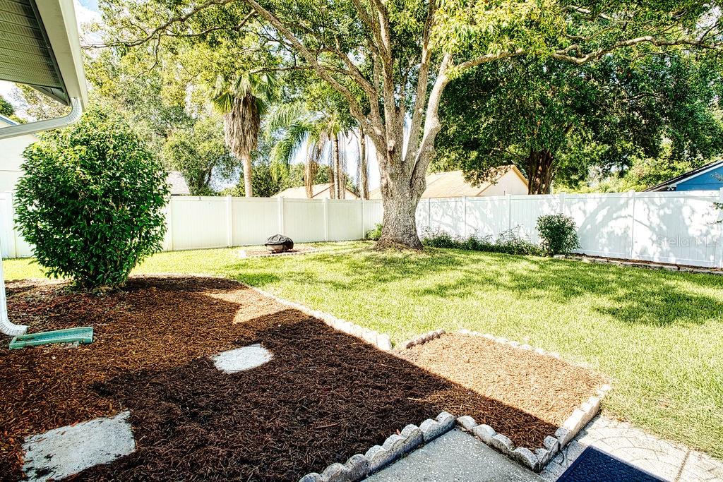 CROWN POINT SPGS - Residential