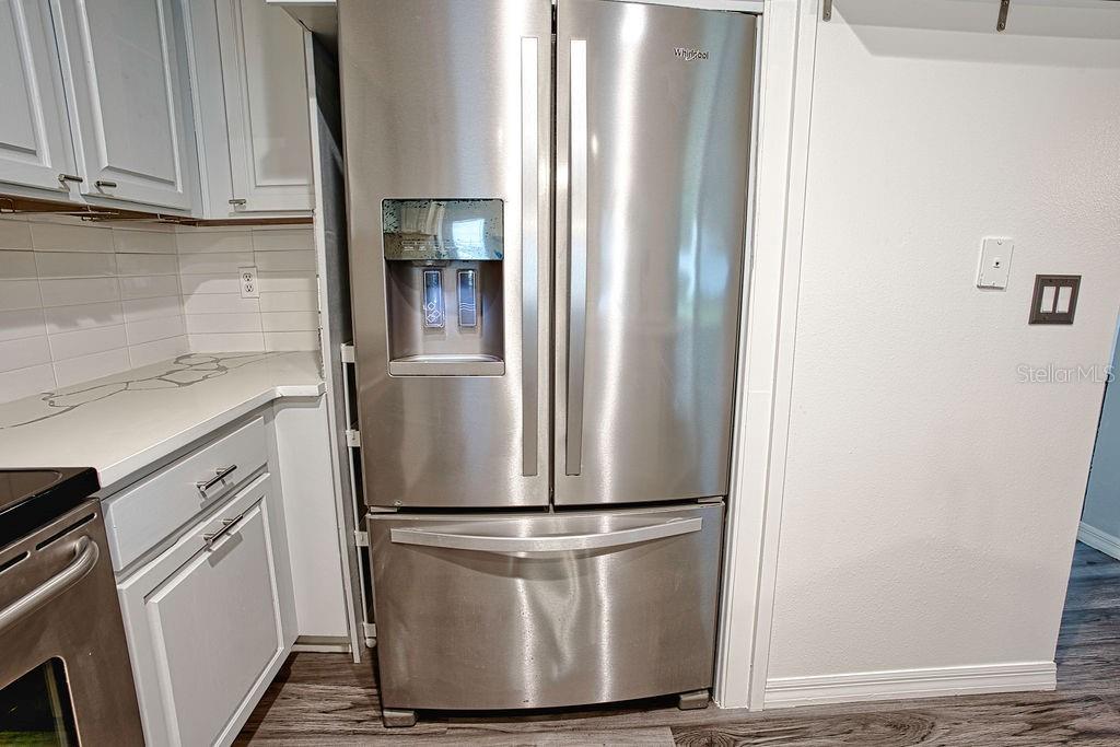 CROWN POINT SPGS - Residential