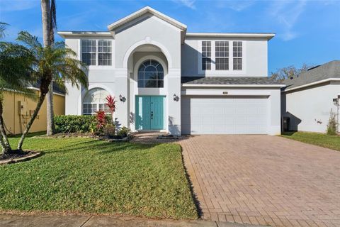 9973 SHADOW CREEK DRIVE ORLANDO FL 32832