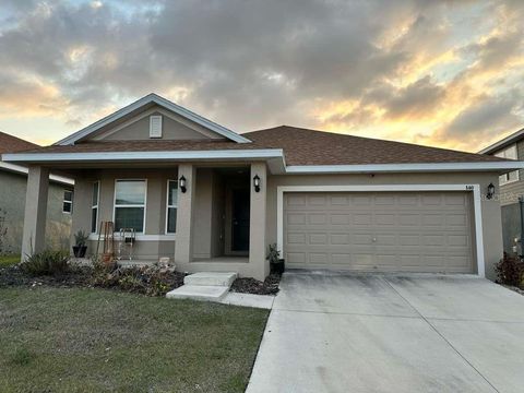 140 KRENSON BAY LOOP N WINTER HAVEN FL 33881