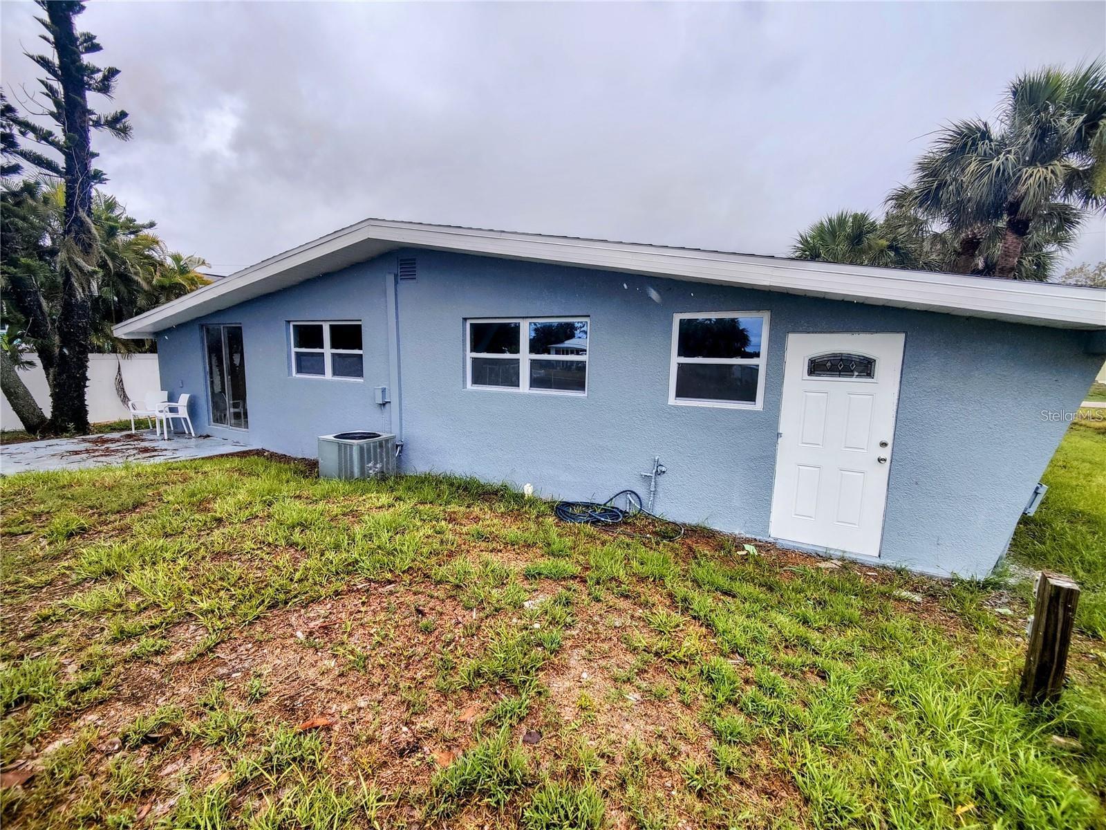 SUNCOAST - Residential