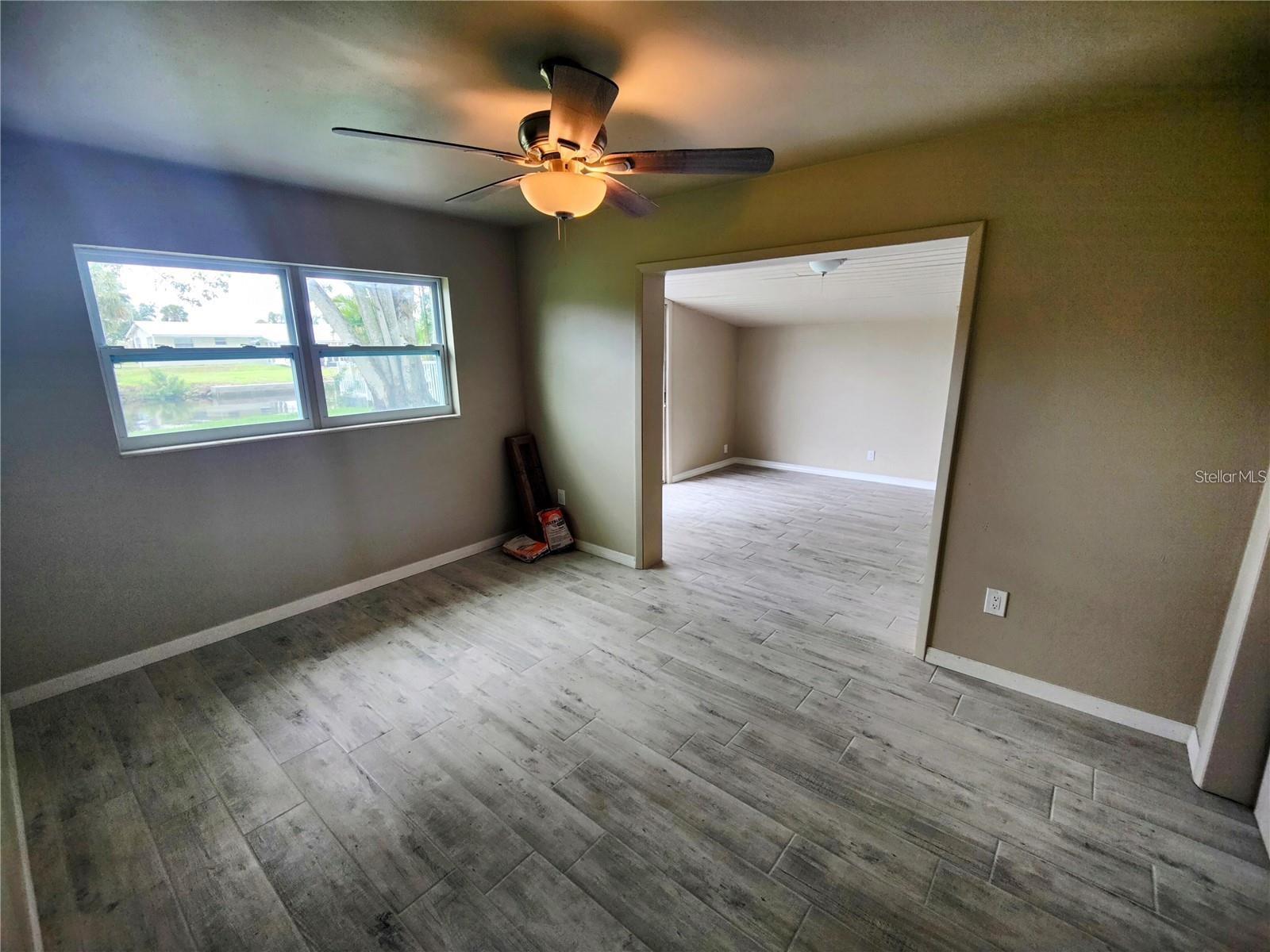 SUNCOAST - Residential