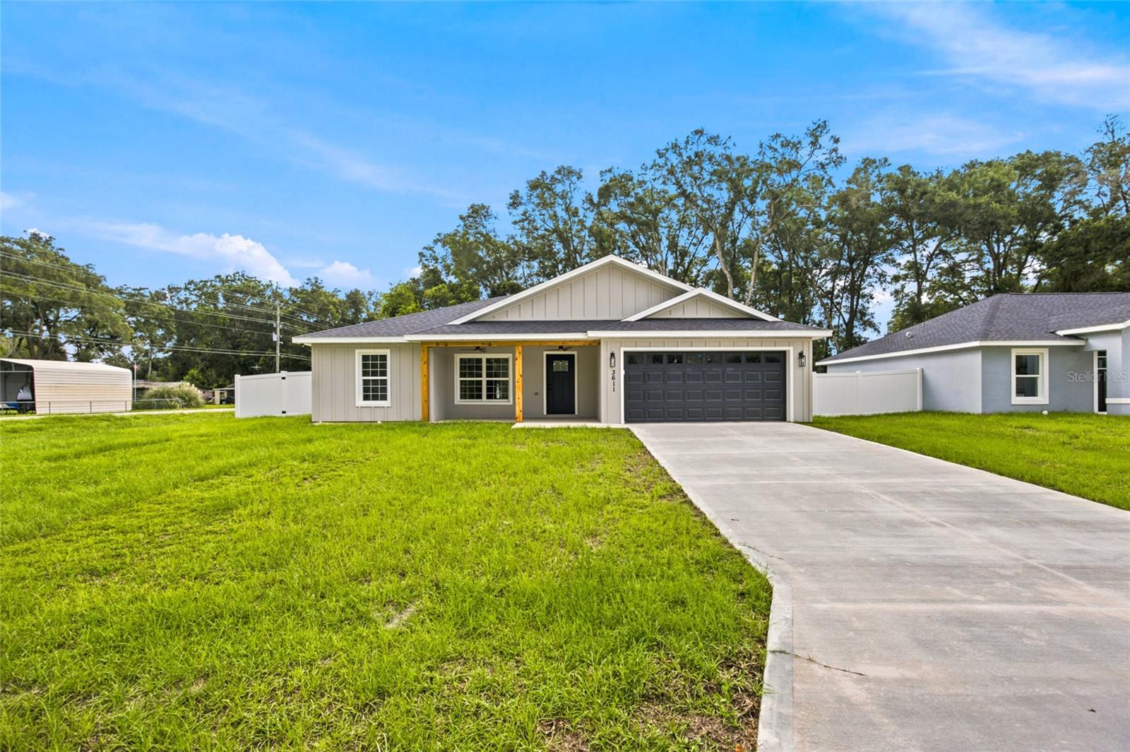 3611 SE 140TH PLACE