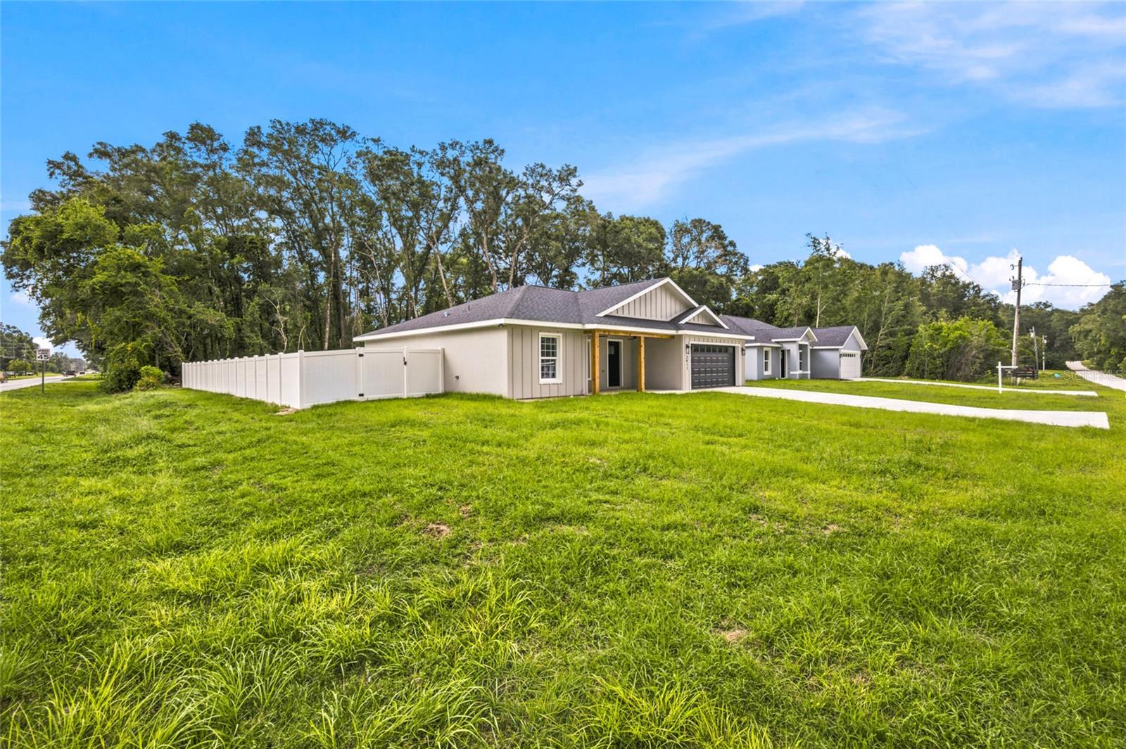 3611 SE 140TH PLACE