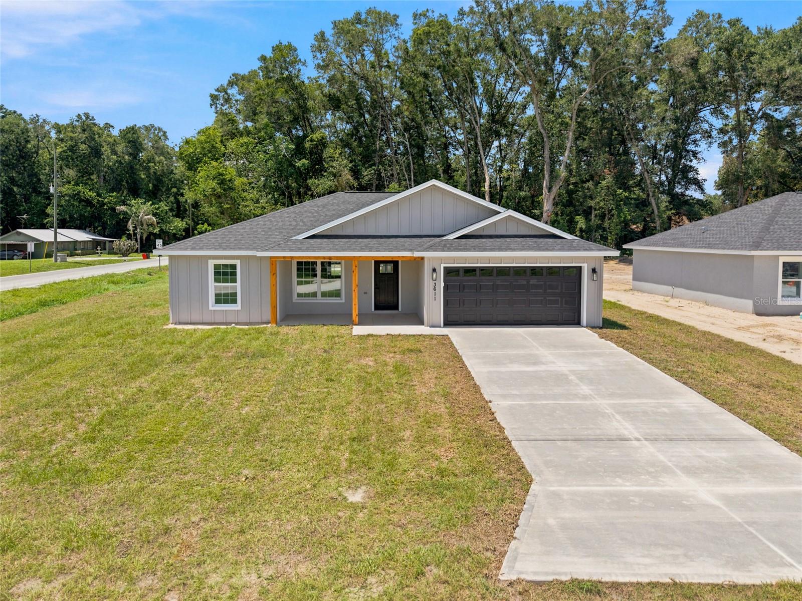 3611 SE 140TH PLACE
