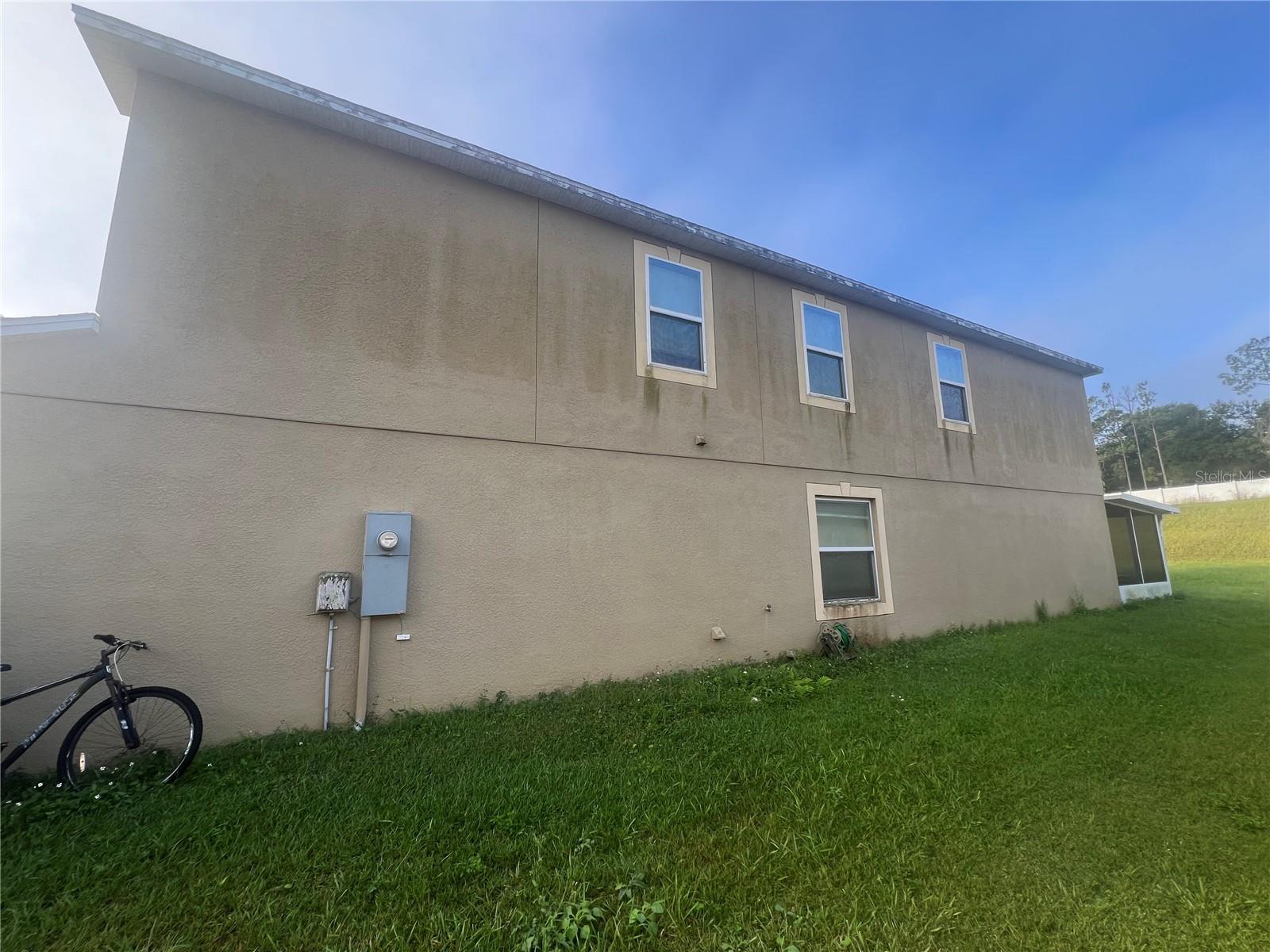 ABBEY GLEN I A-E - Residential