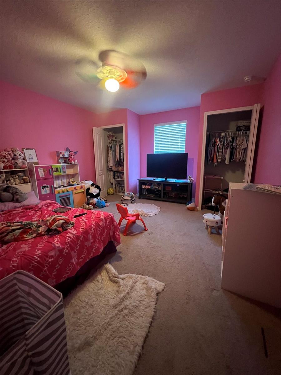 ABBEY GLEN I A-E - Residential