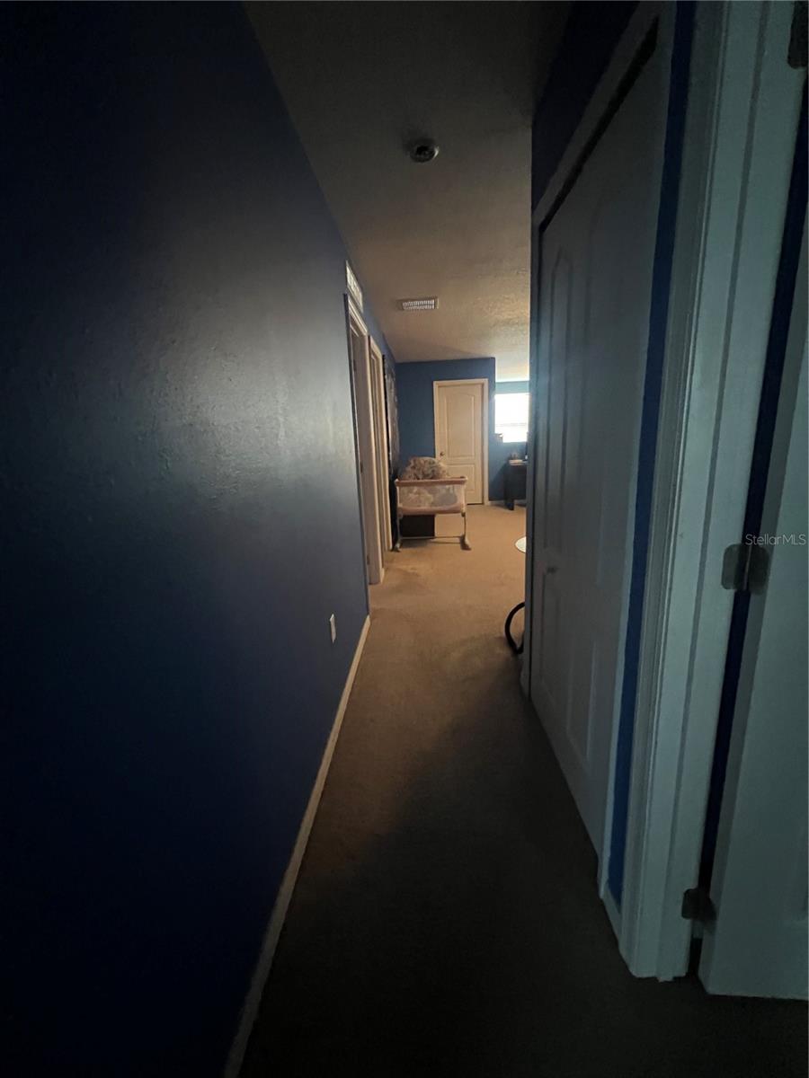 ABBEY GLEN I A-E - Residential