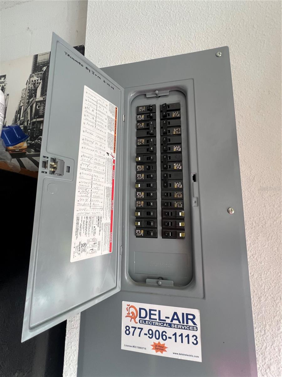 ABBEY GLEN I A-E - Residential