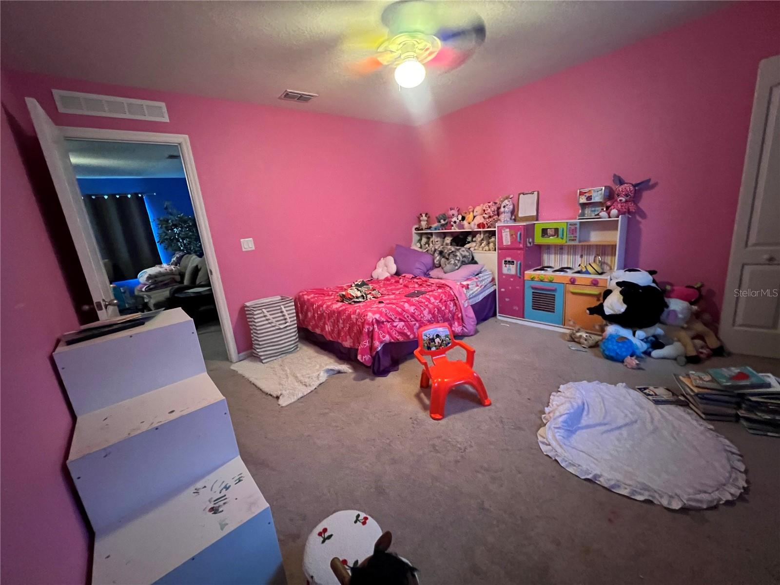 ABBEY GLEN I A-E - Residential