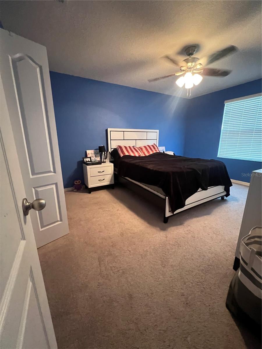 ABBEY GLEN I A-E - Residential