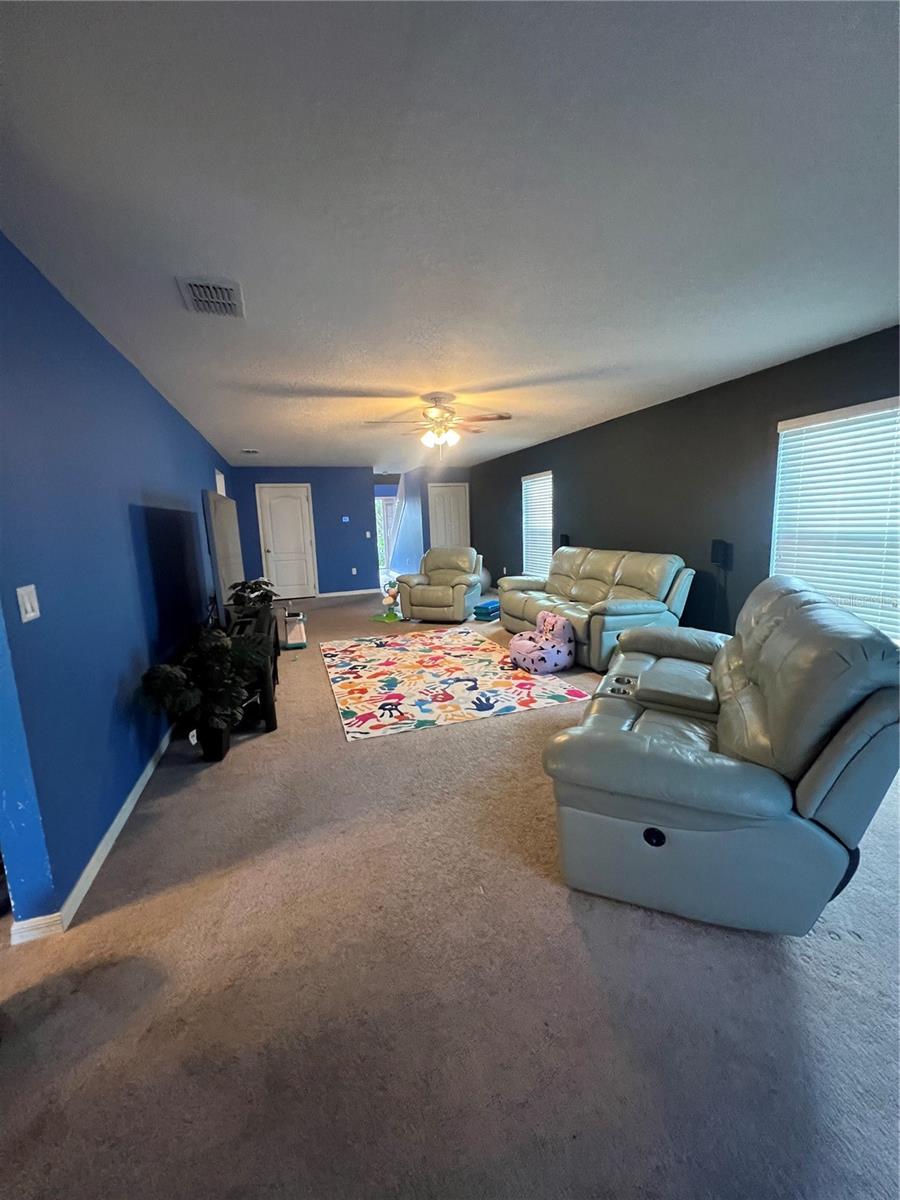 ABBEY GLEN I A-E - Residential