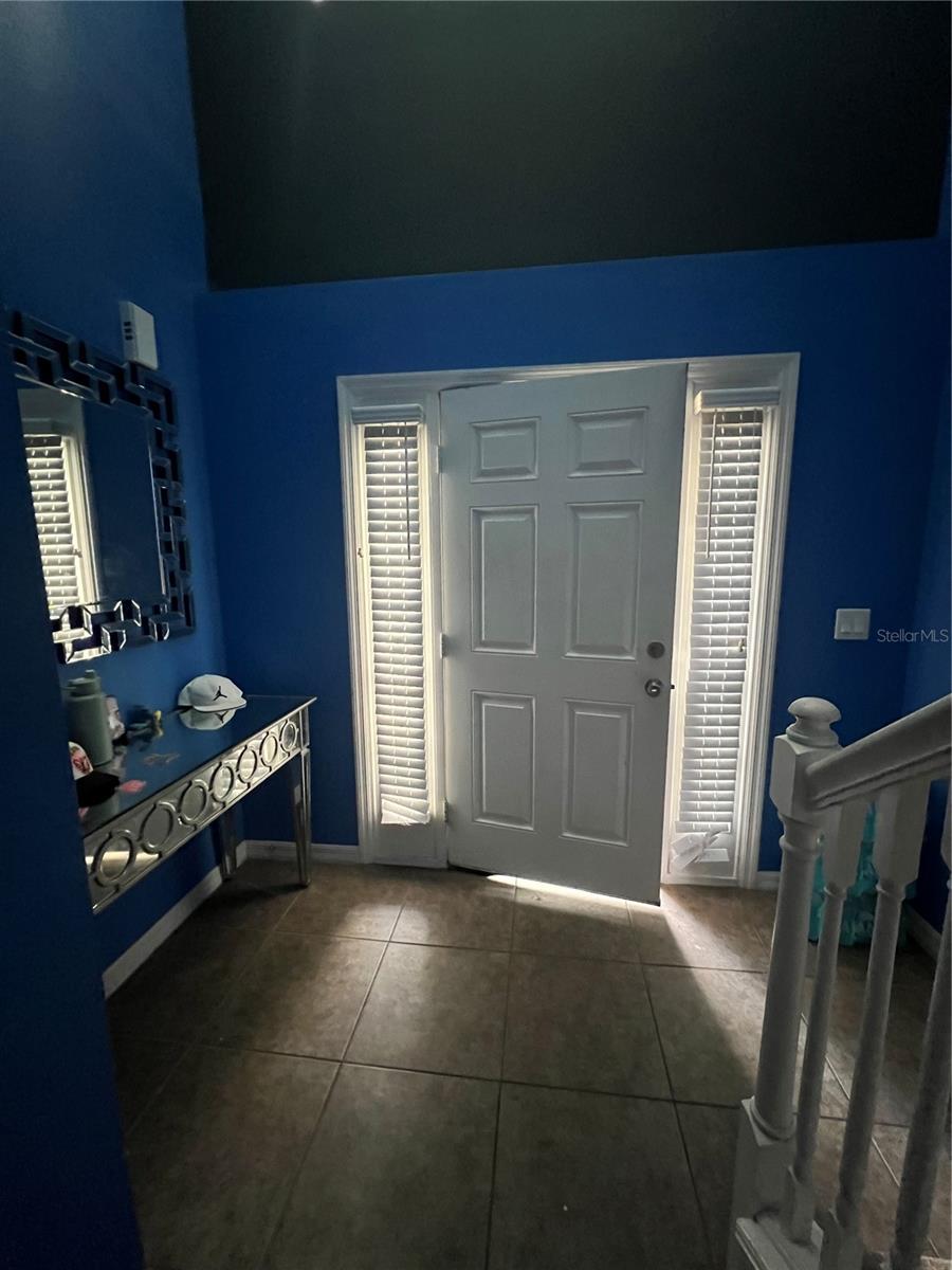 ABBEY GLEN I A-E - Residential