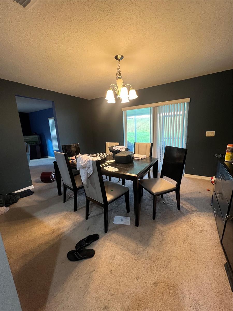 ABBEY GLEN I A-E - Residential