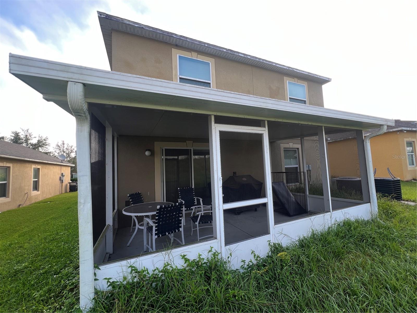 ABBEY GLEN I A-E - Residential