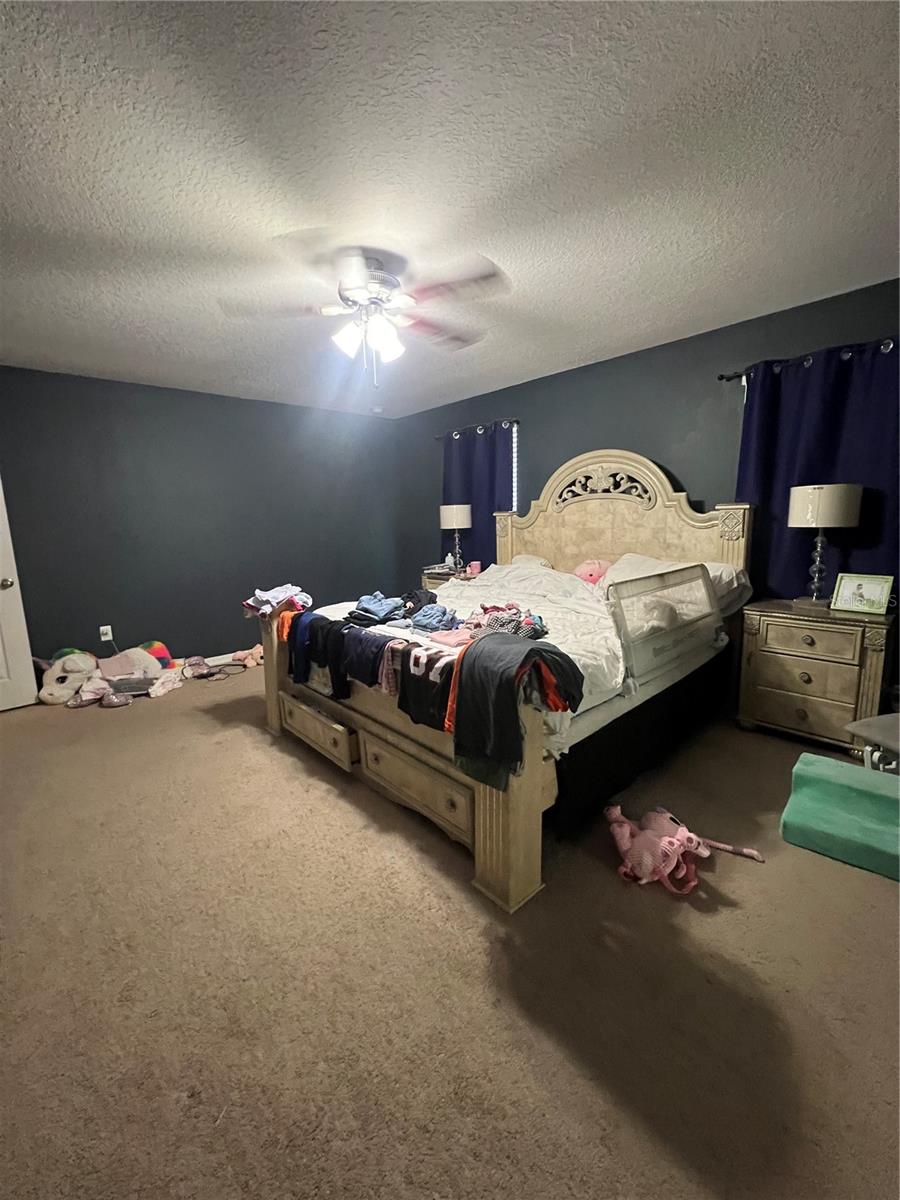 ABBEY GLEN I A-E - Residential