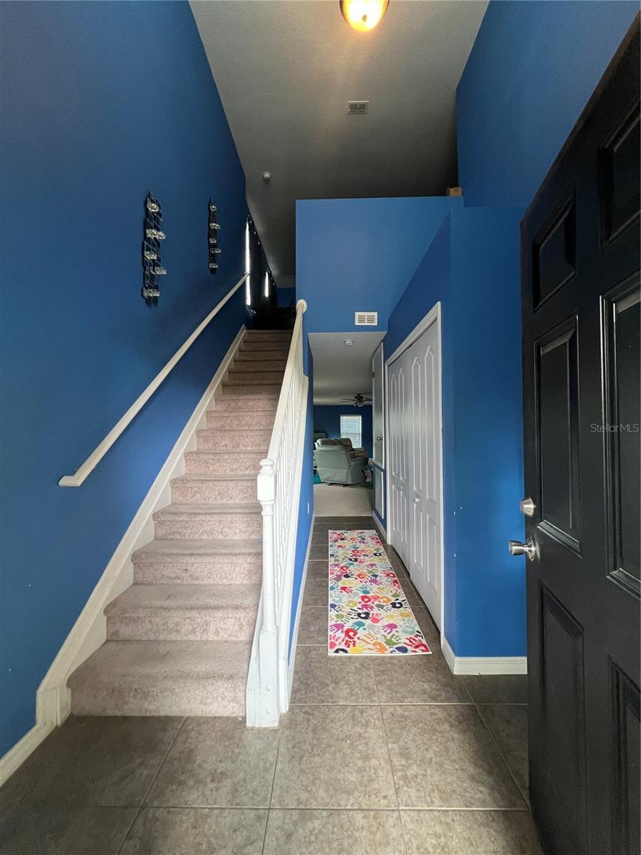 ABBEY GLEN I A-E - Residential