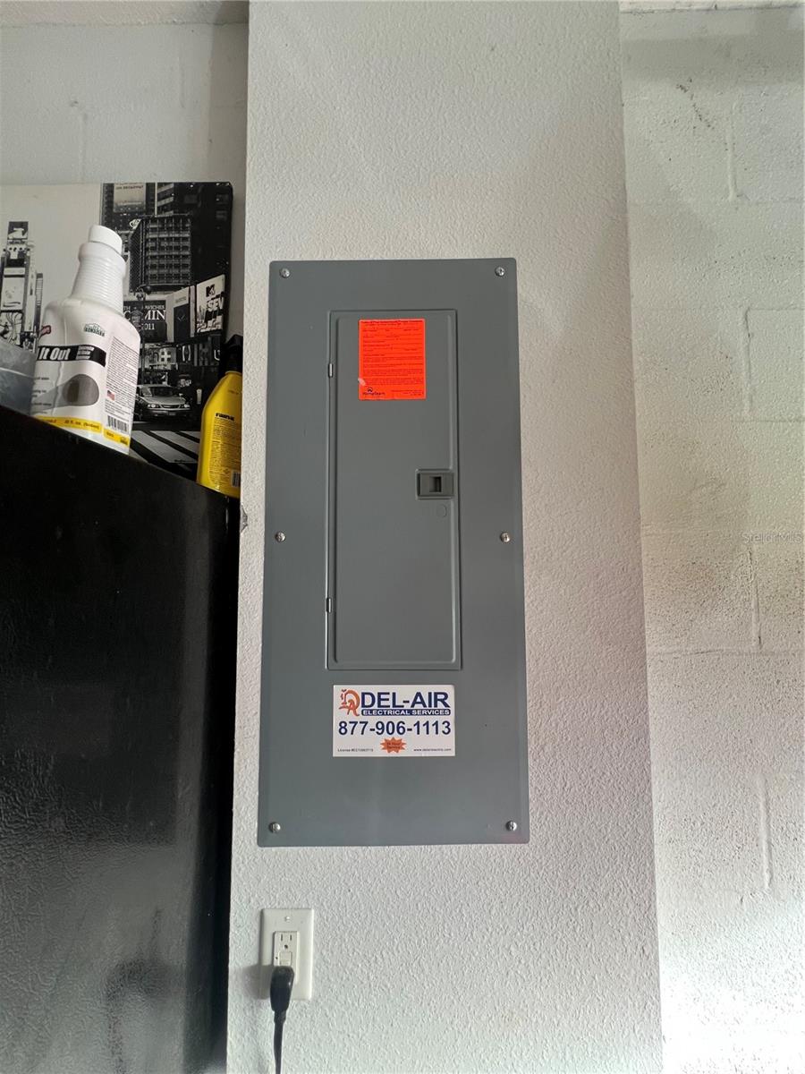 ABBEY GLEN I A-E - Residential