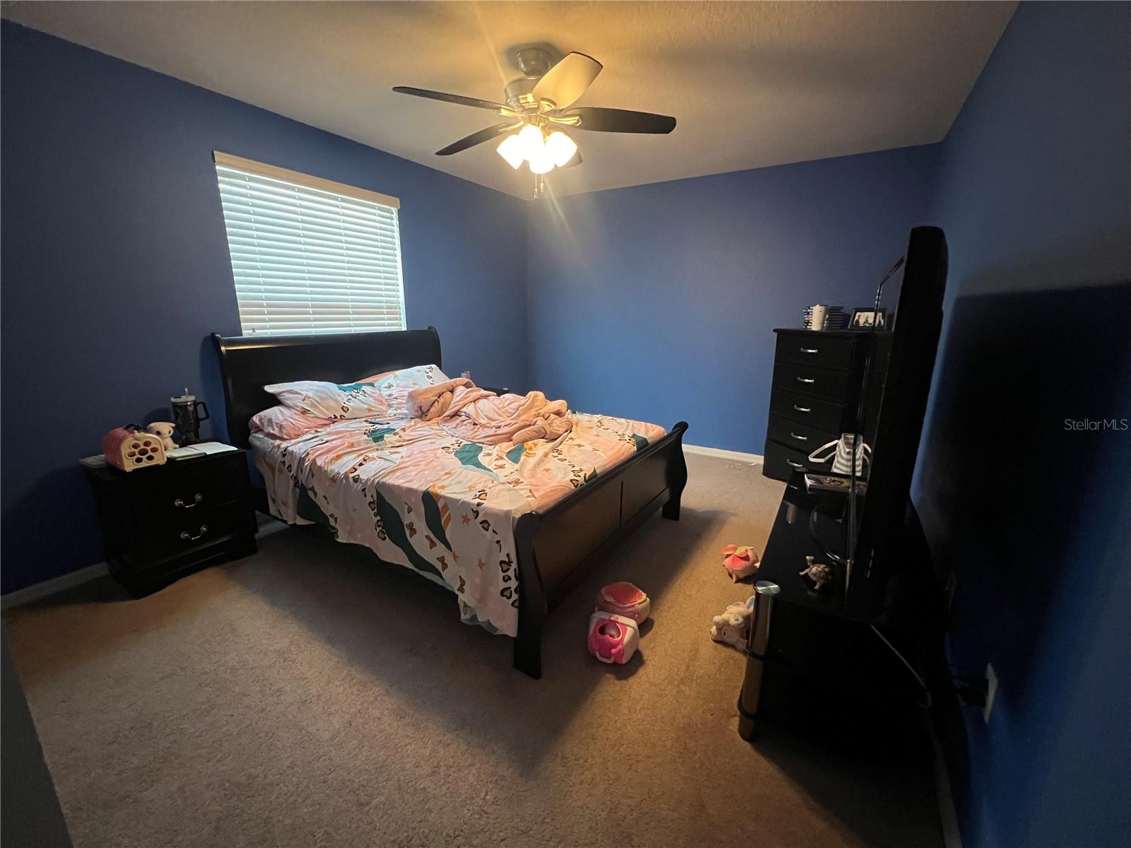 ABBEY GLEN I A-E - Residential