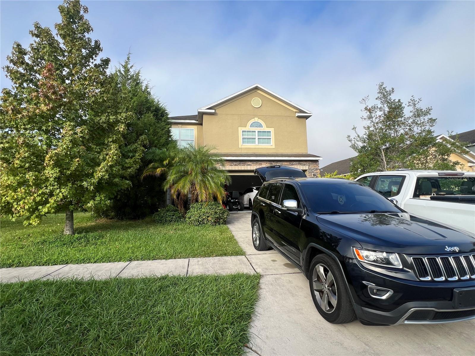 13331 WATERFORD CASTLE DRIVE