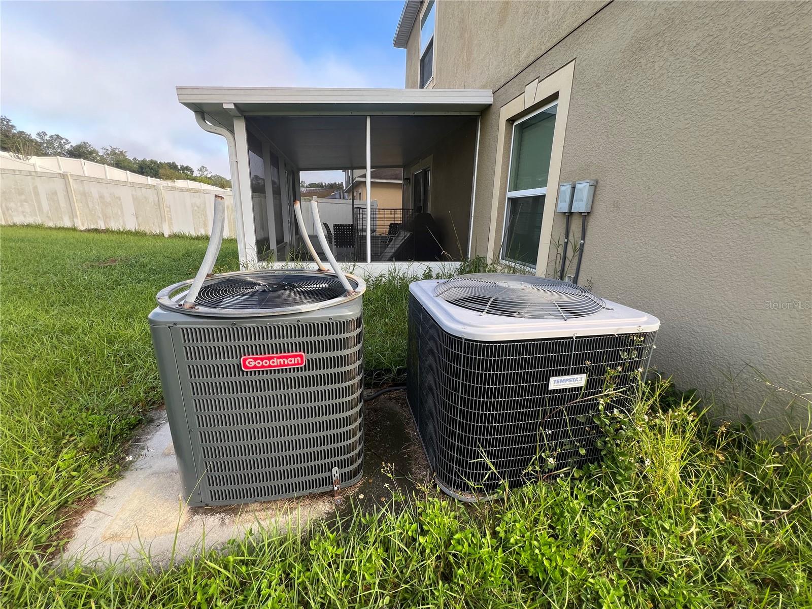 ABBEY GLEN I A-E - Residential