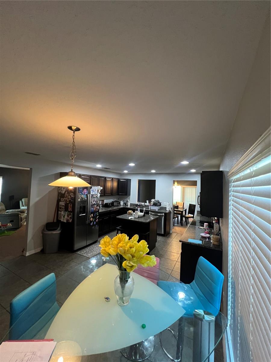 ABBEY GLEN I A-E - Residential