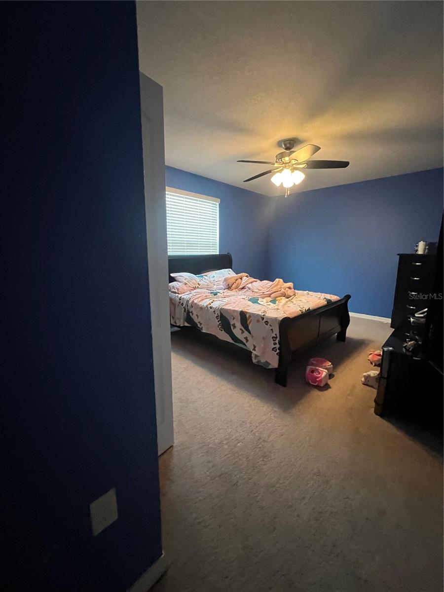 ABBEY GLEN I A-E - Residential