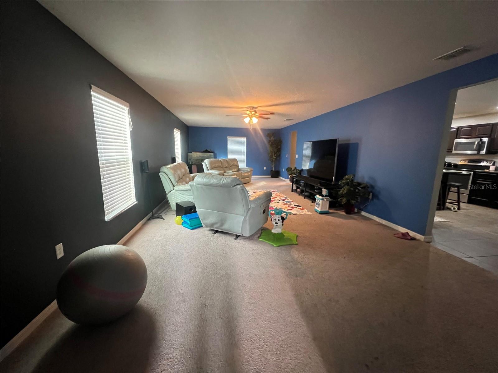 ABBEY GLEN I A-E - Residential