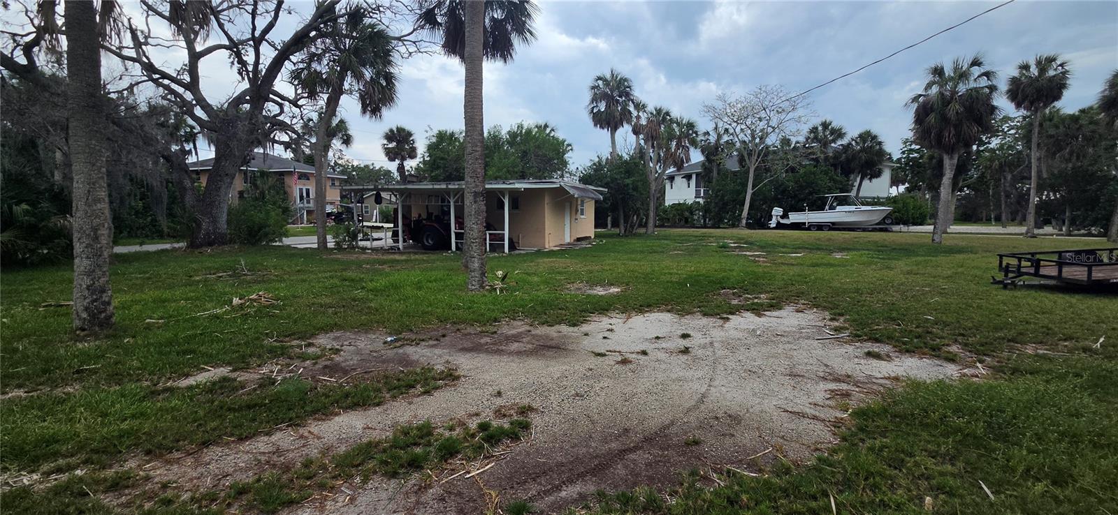 RIVER GULF POINT ADD - Land