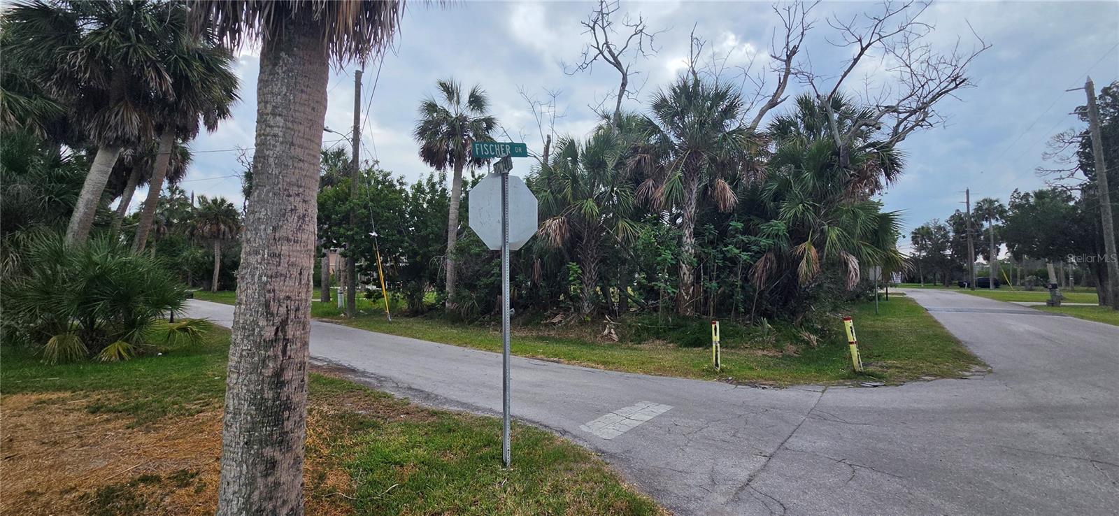 RIVER GULF POINT ADD - Land
