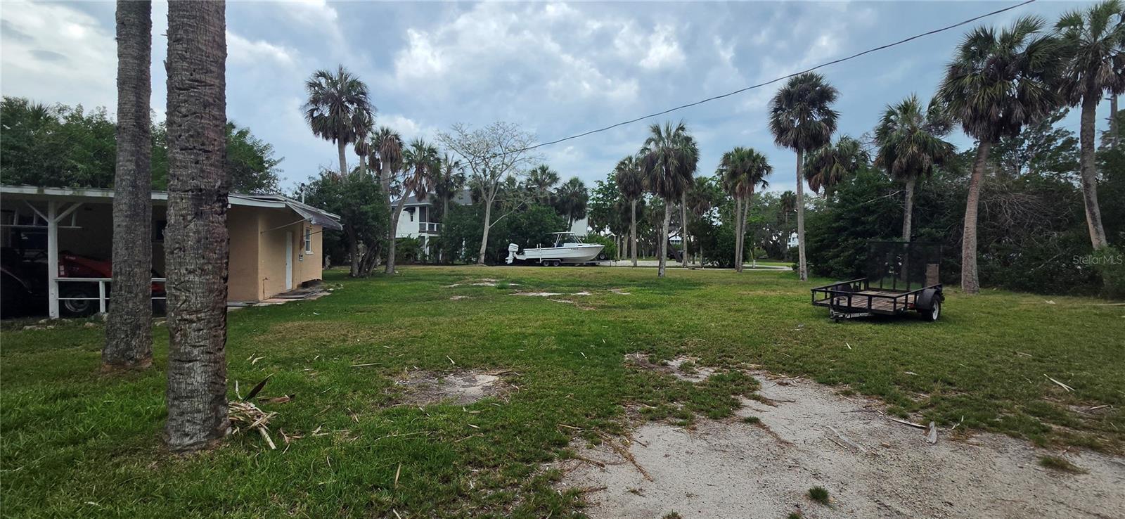 RIVER GULF POINT ADD - Land