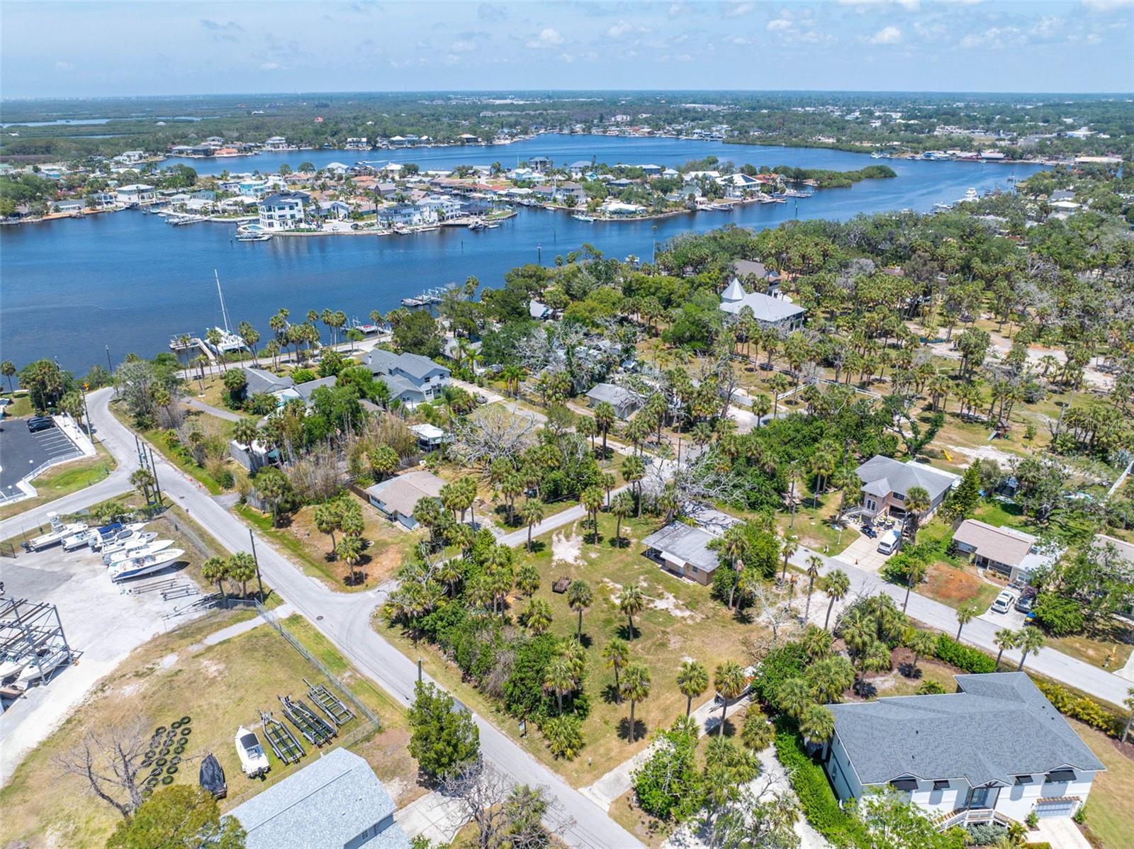 RIVER GULF POINT ADD - Land