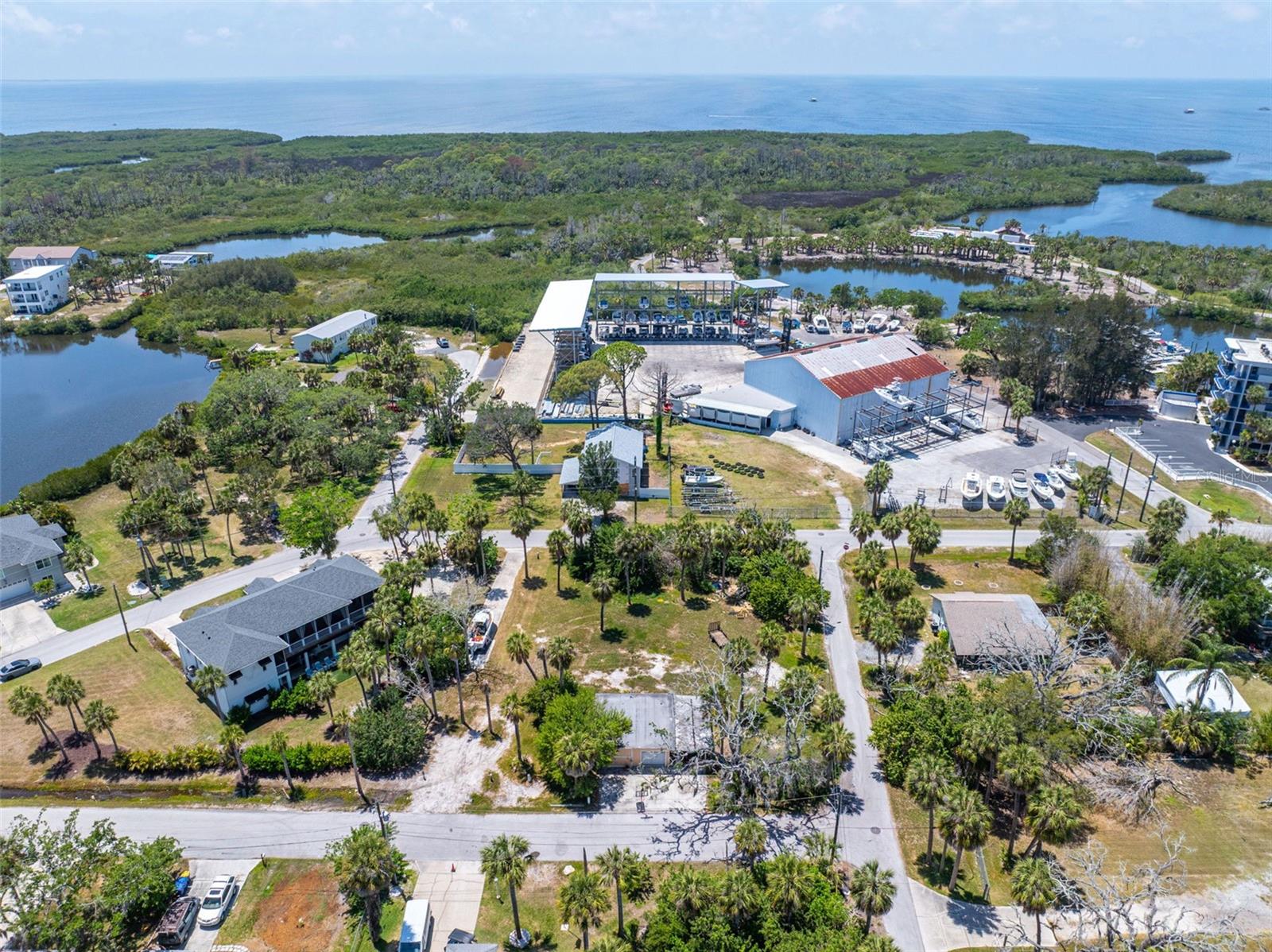 RIVER GULF POINT ADD - Land