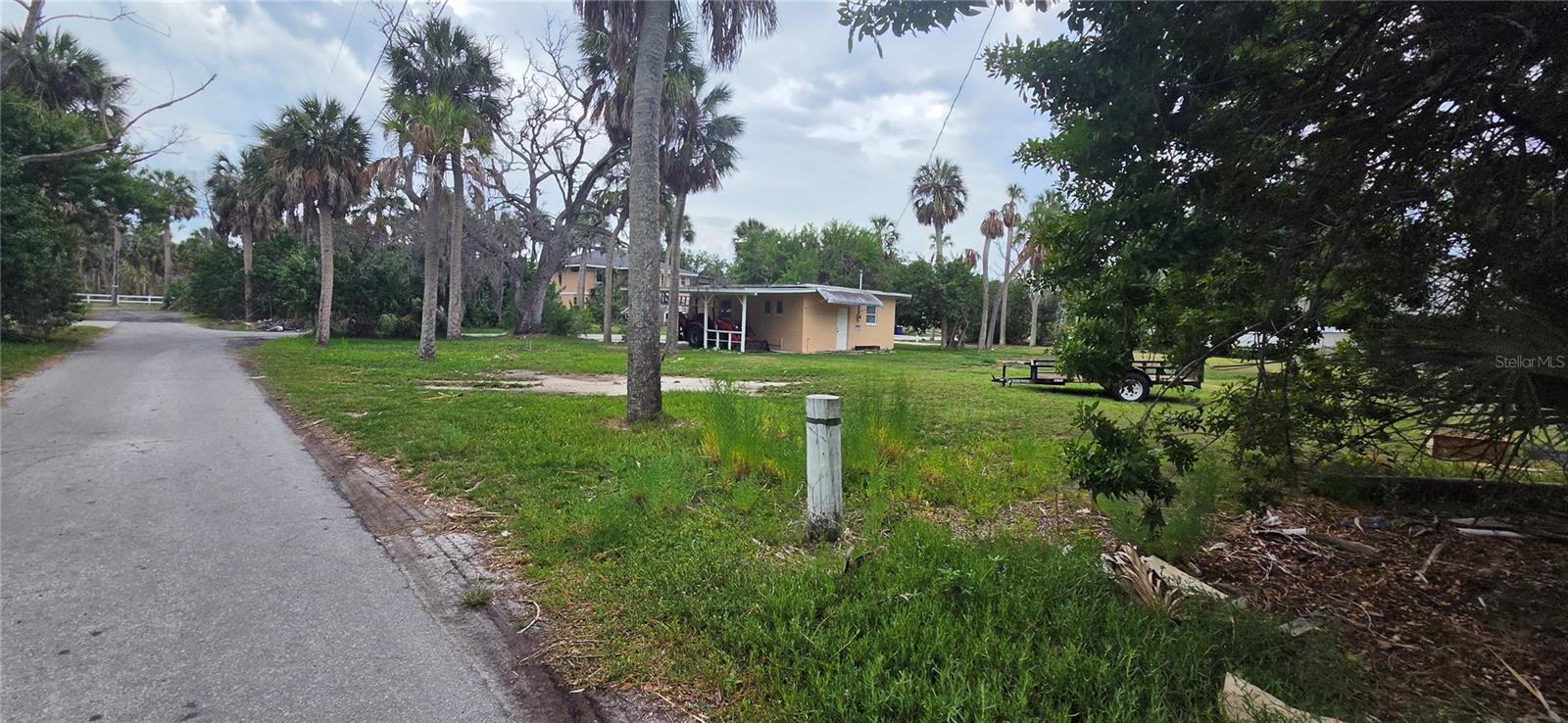 RIVER GULF POINT ADD - Land