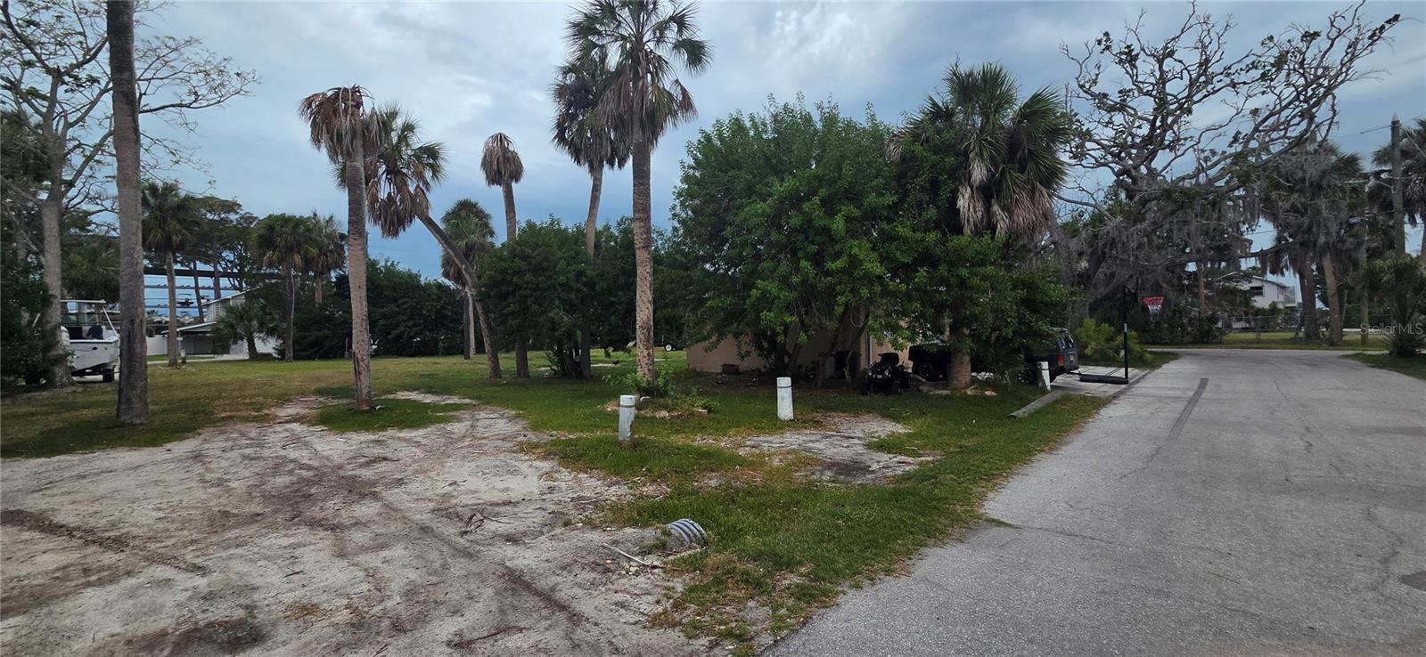 RIVER GULF POINT ADD - Land