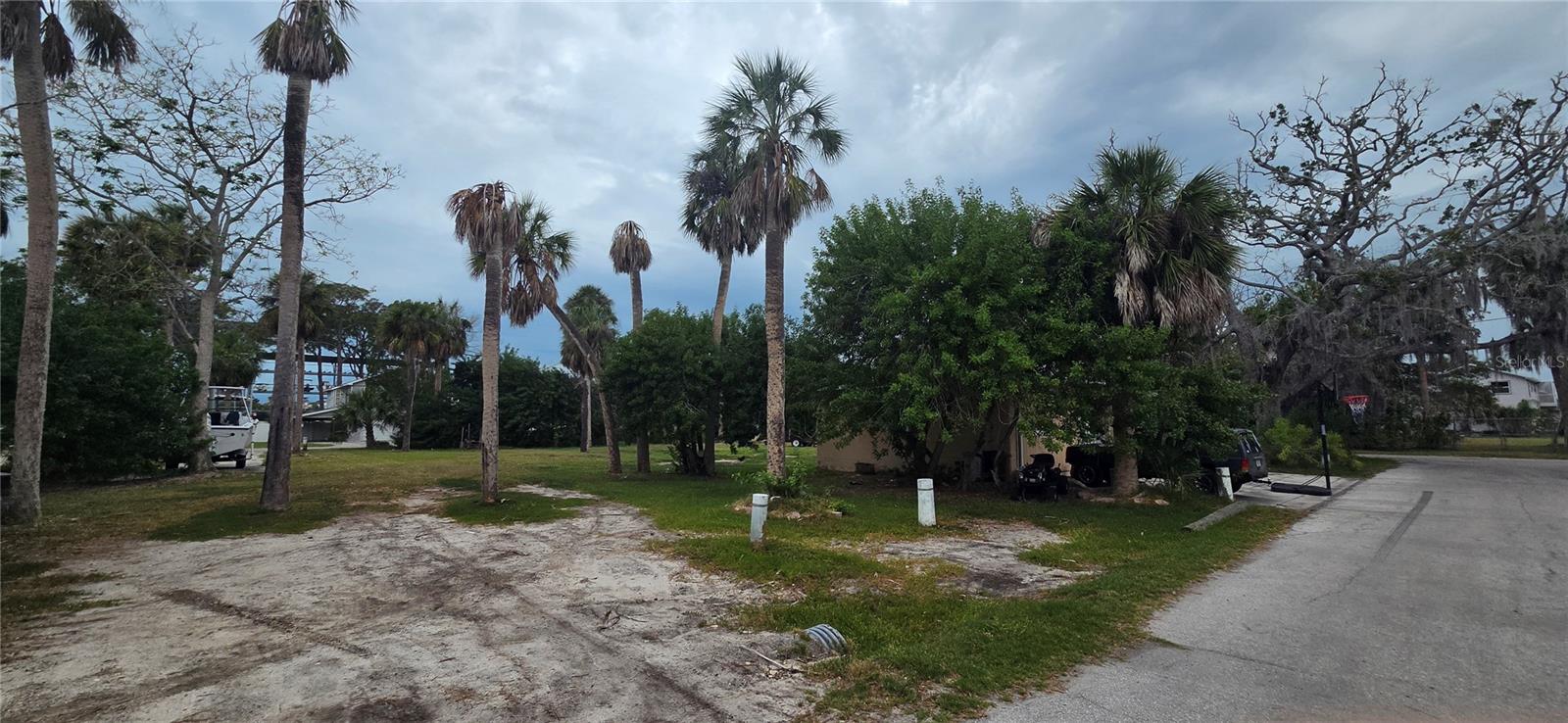 RIVER GULF POINT ADD - Land