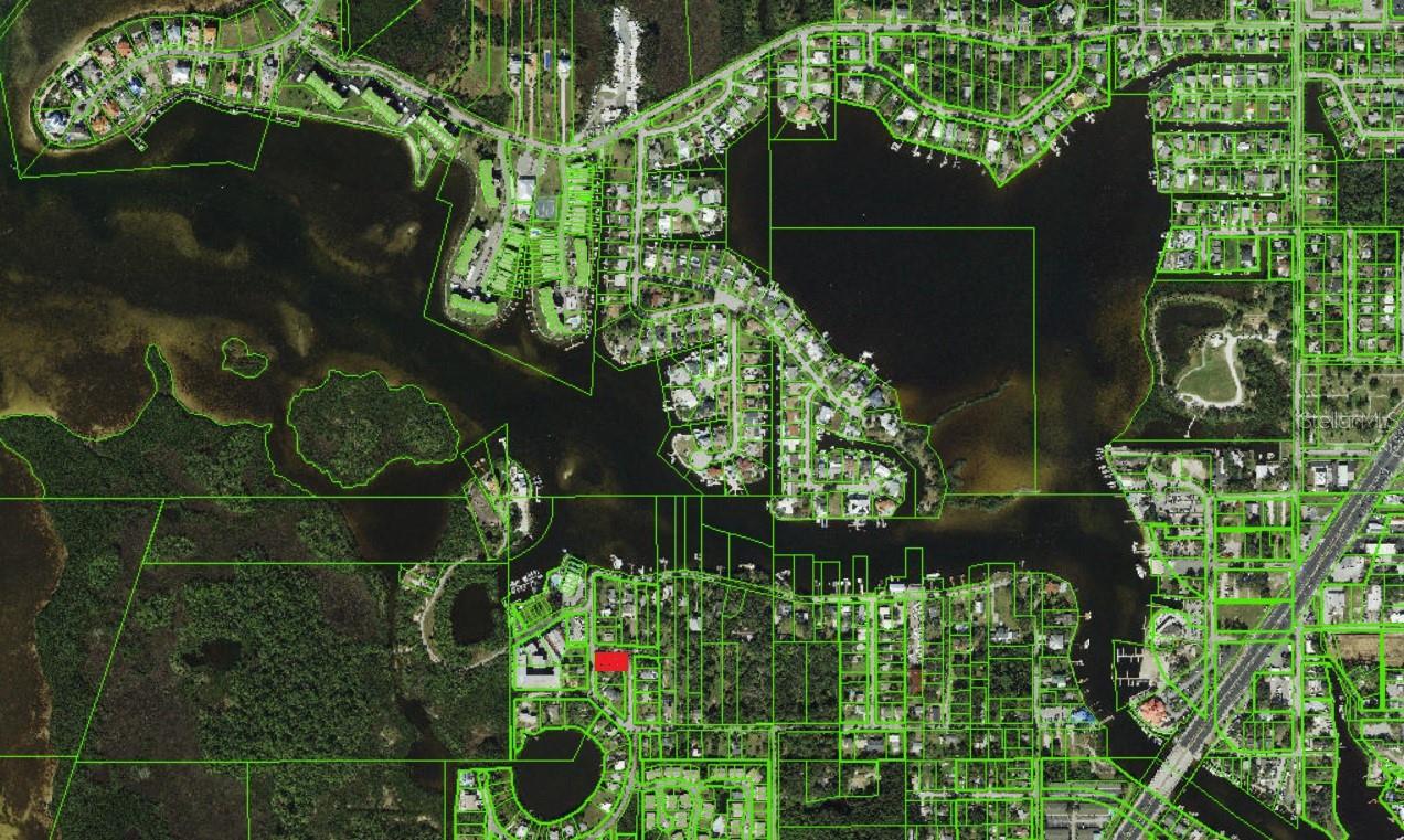 RIVER GULF POINT ADD - Land