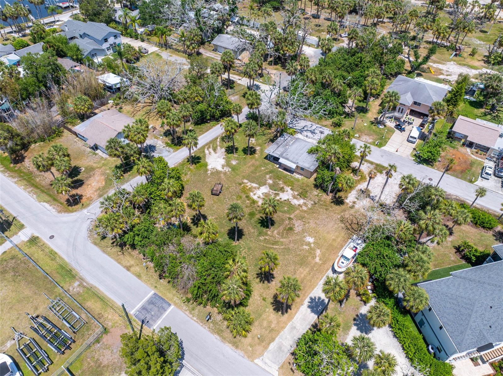 RIVER GULF POINT ADD - Land